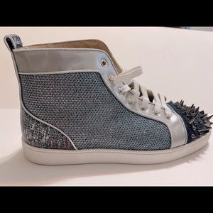 Men’s Christian Louboutin Sneakers